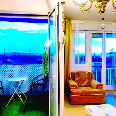 Rosalia 5 Estrellas - Garaje Free - 90M2 Granada Kültér fotó