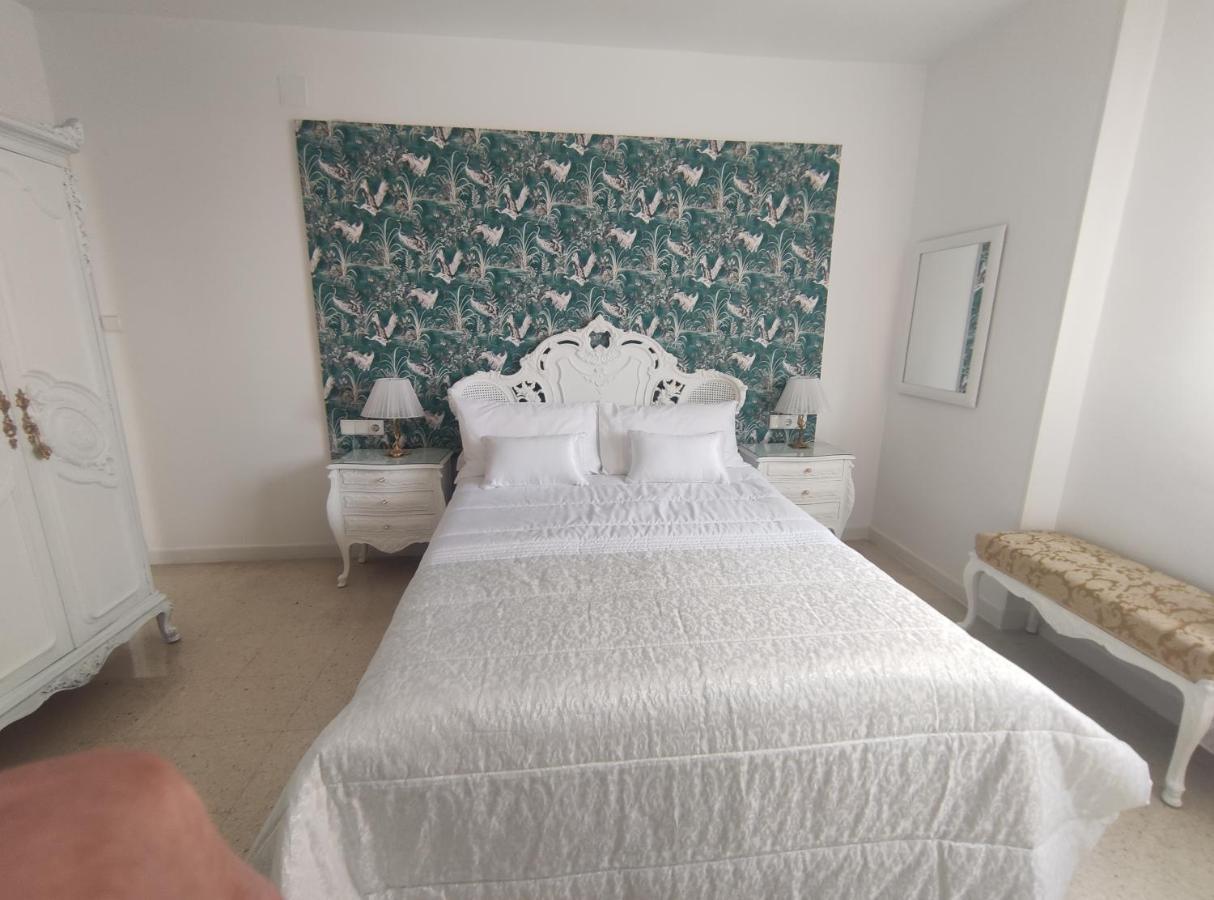 Rosalia 5 Estrellas - Garaje Free - 90M2 Granada Kültér fotó