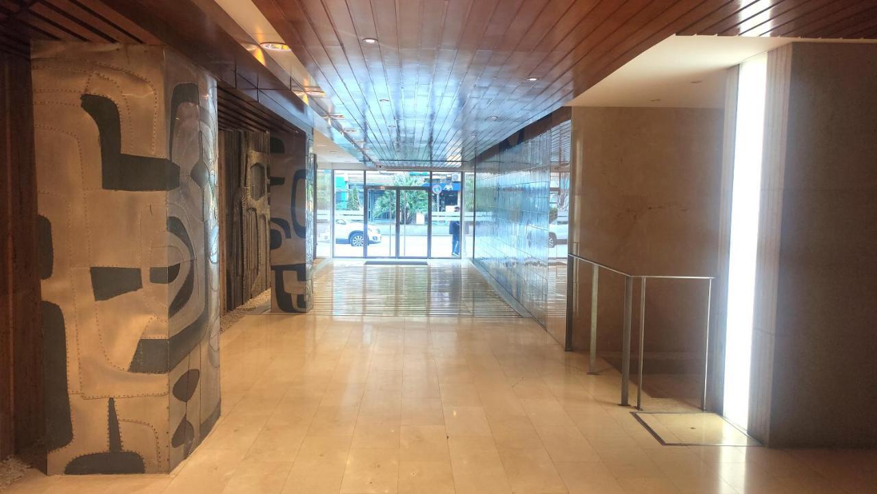 Rosalia 5 Estrellas - Garaje Free - 90M2 Granada Kültér fotó