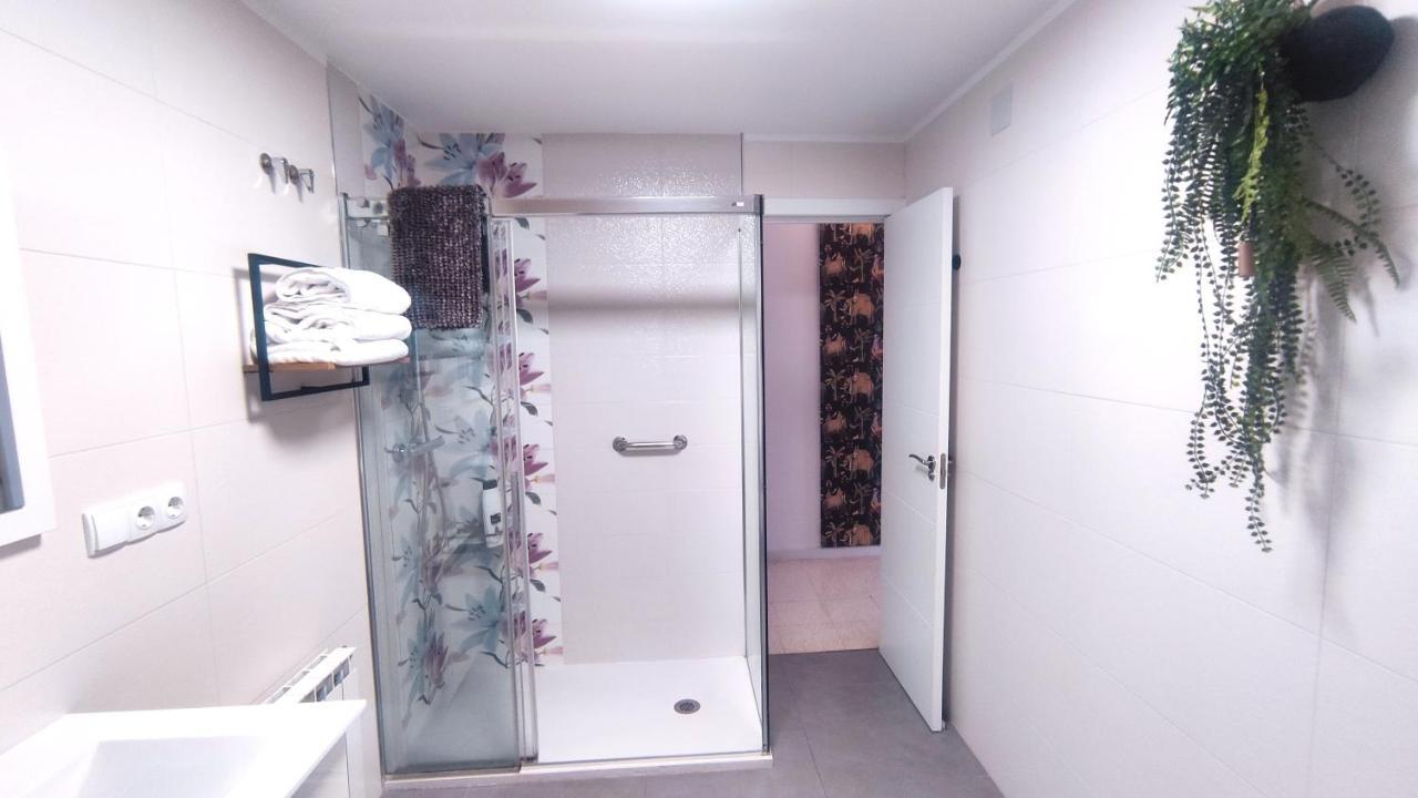 Rosalia 5 Estrellas - Garaje Free - 90M2 Granada Kültér fotó