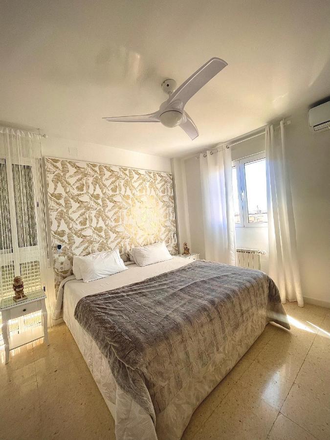 Rosalia 5 Estrellas - Garaje Free - 90M2 Granada Kültér fotó