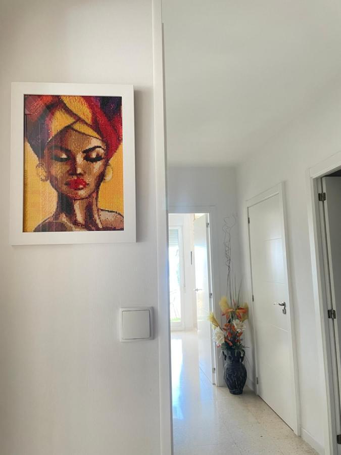 Rosalia 5 Estrellas - Garaje Free - 90M2 Granada Kültér fotó