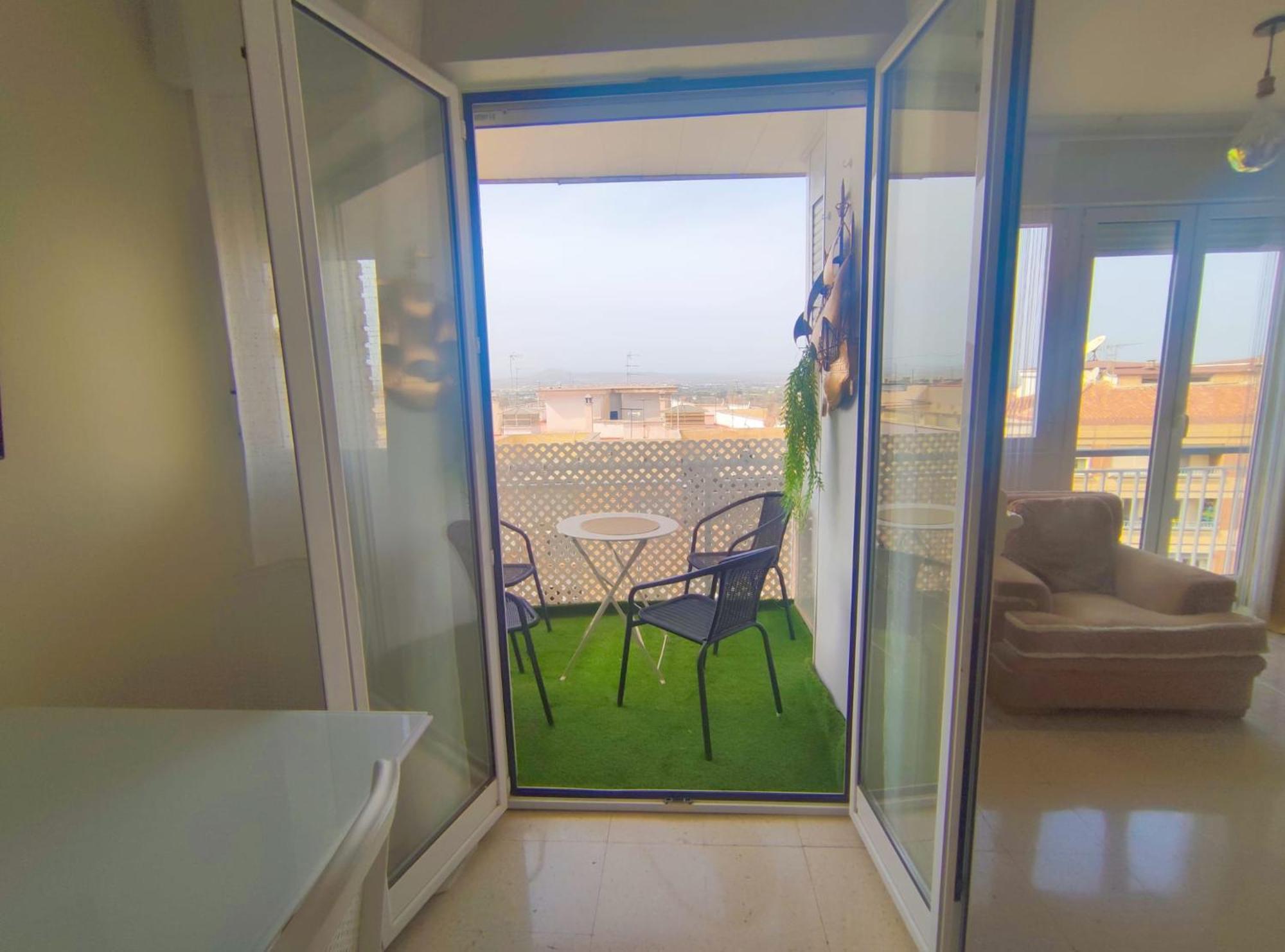 Rosalia 5 Estrellas - Garaje Free - 90M2 Granada Kültér fotó
