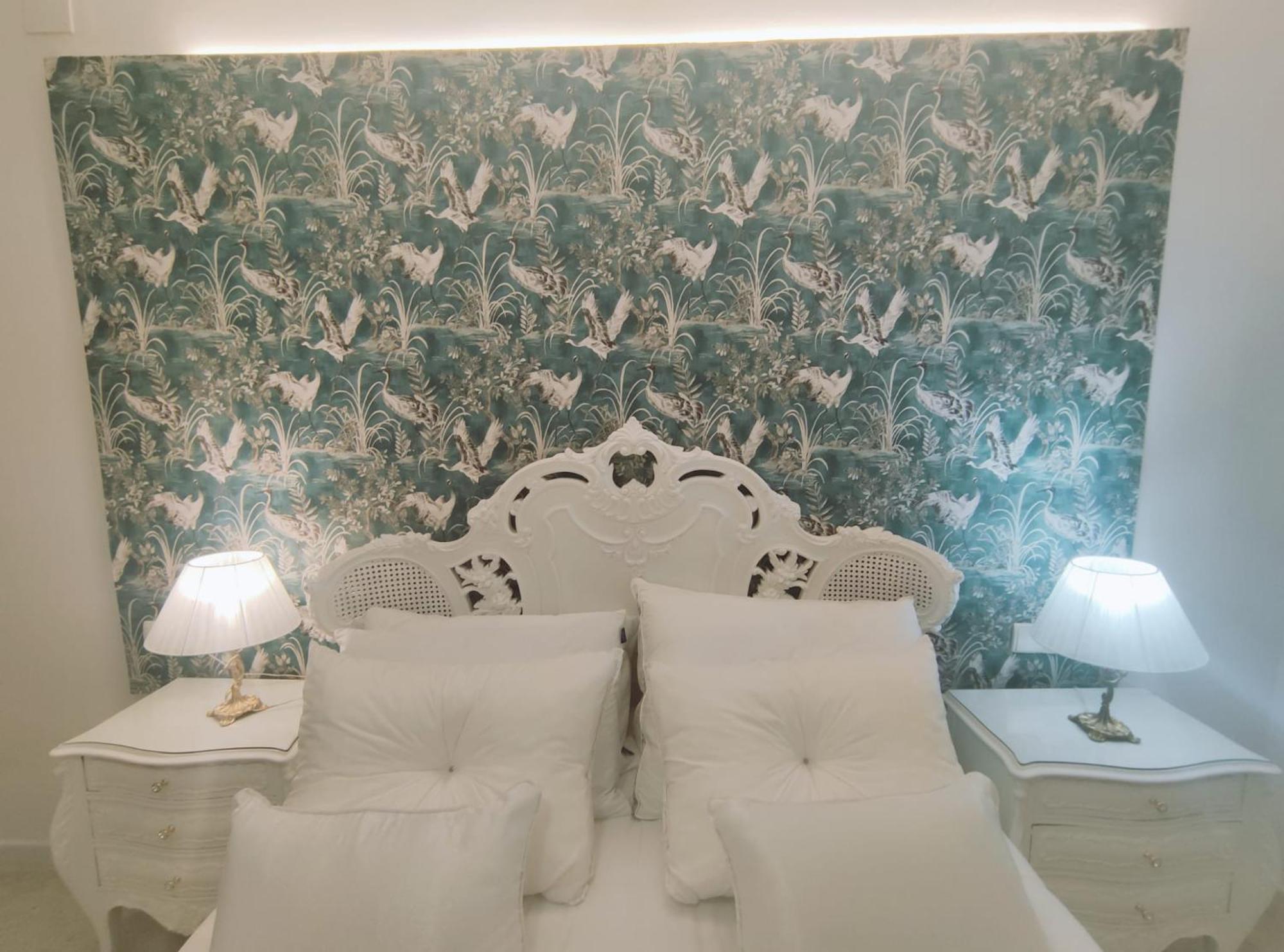 Rosalia 5 Estrellas - Garaje Free - 90M2 Granada Kültér fotó