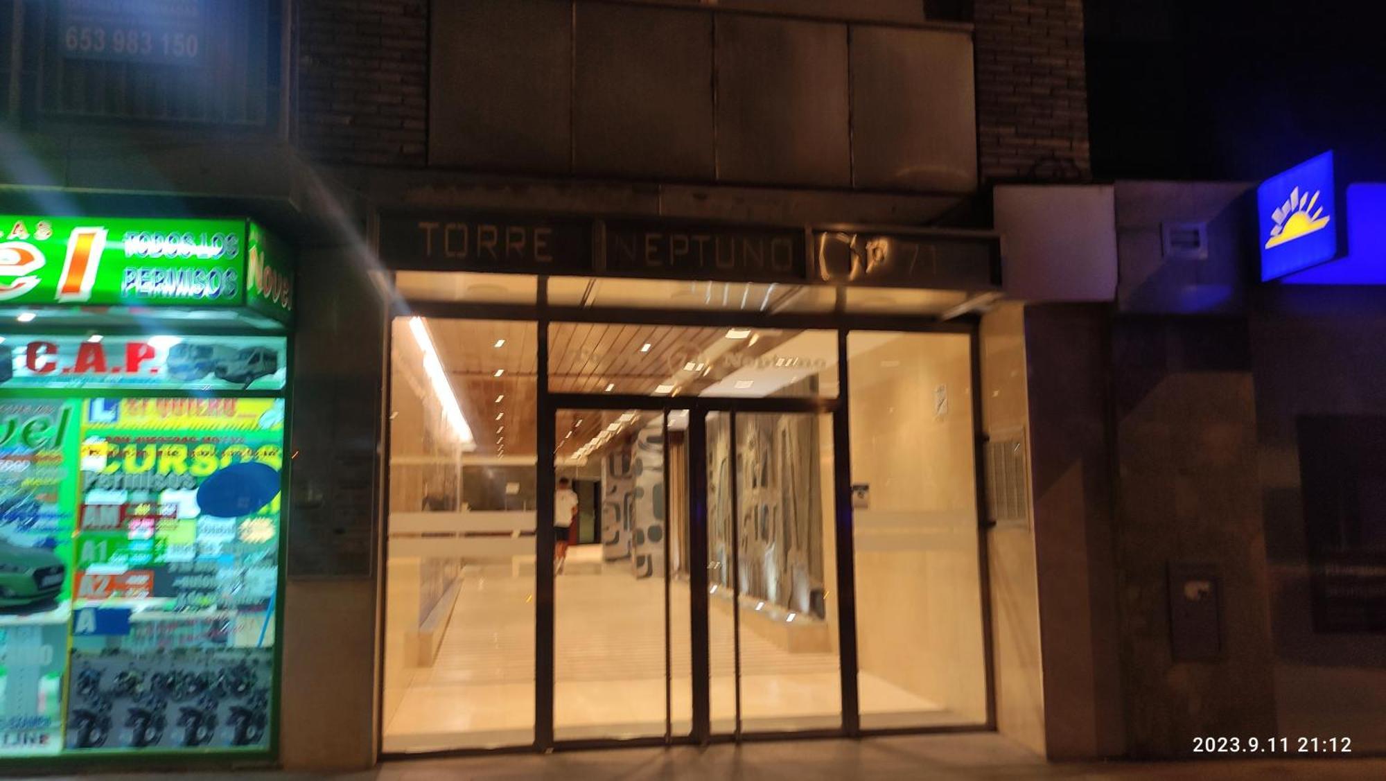 Rosalia 5 Estrellas - Garaje Free - 90M2 Granada Kültér fotó