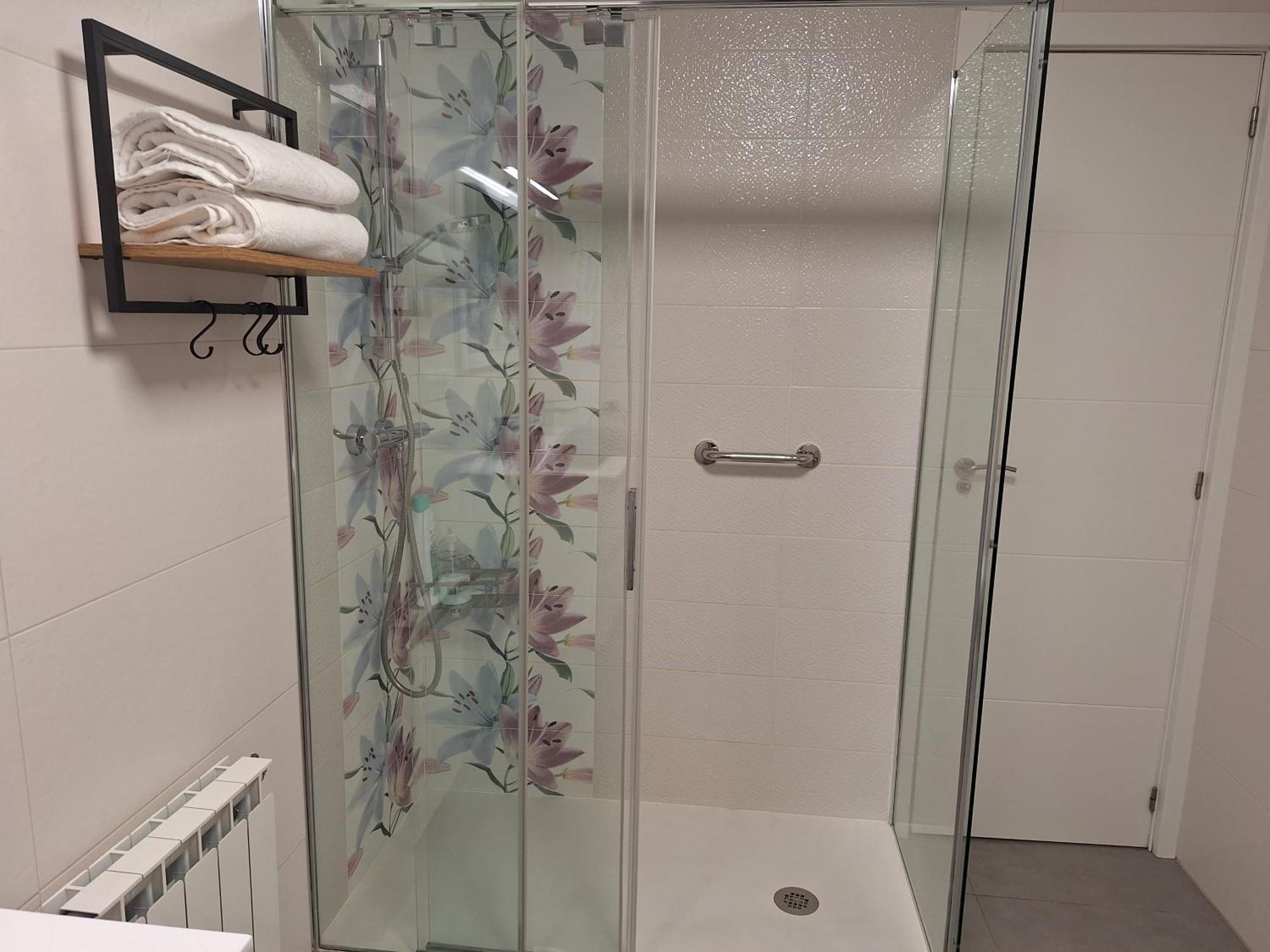 Rosalia 5 Estrellas - Garaje Free - 90M2 Granada Kültér fotó